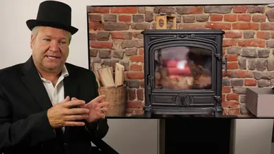 Training Video #32 - Woodstove Inserts