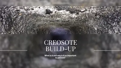 Training Video #12 - Creosote Build up