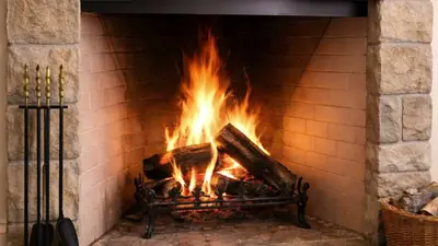 Chapter 10 part 3 of 5 for chimney draft