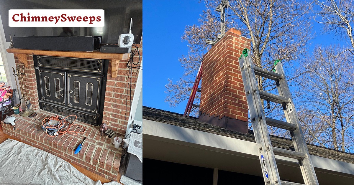What to Expect During a Chimney Inspection
