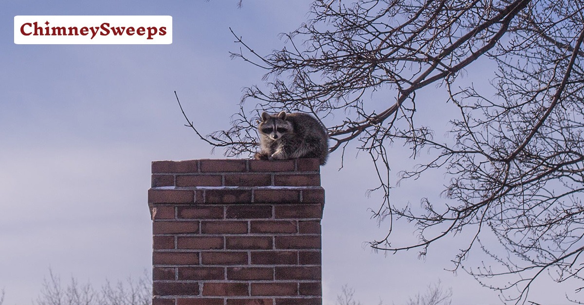Animal Removal From Chimney