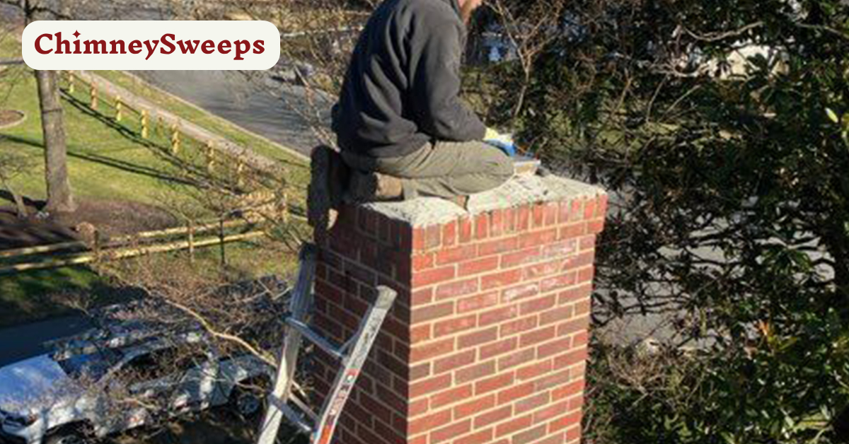 Chimney Sweeps Cost