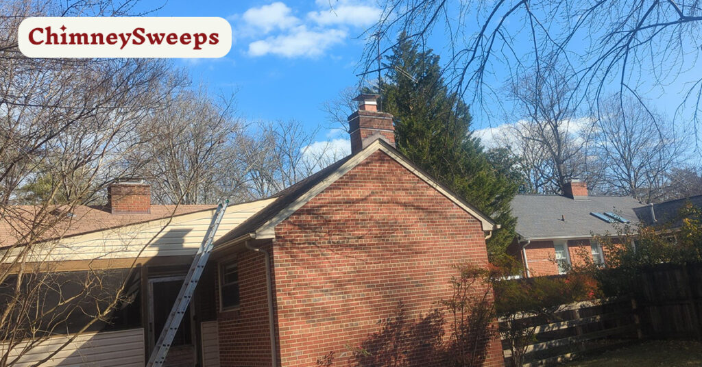 Professional Chimney Cleaning