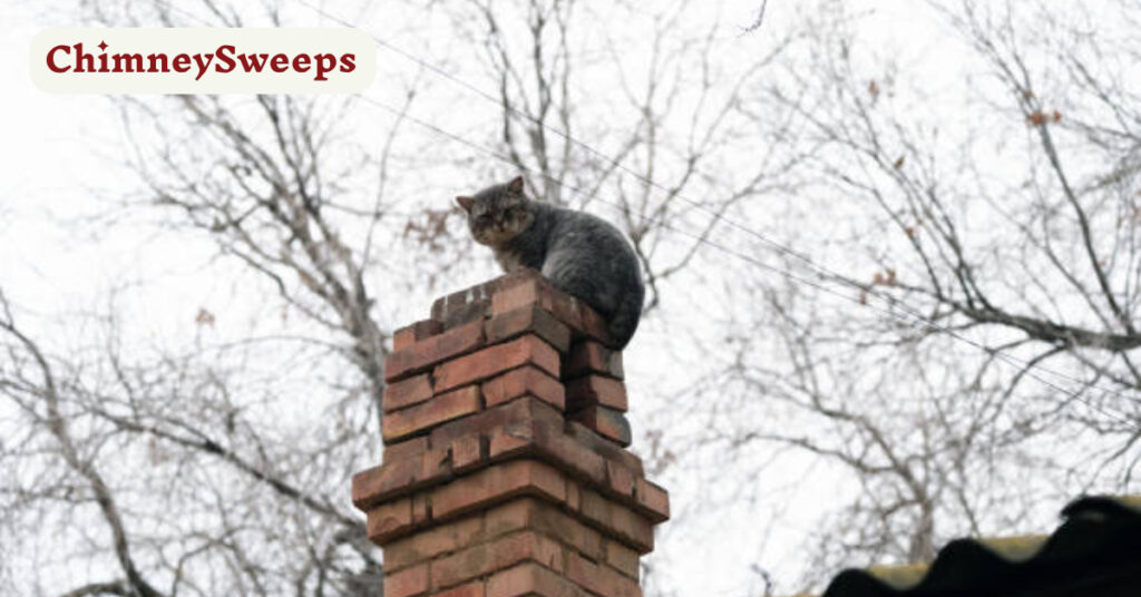 Animal Removal From Chimney